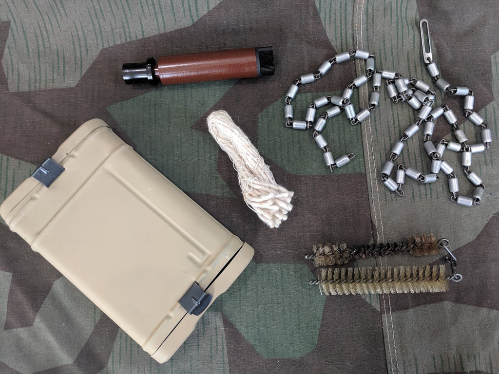 Repro RG34 K98 Cleaning Kits