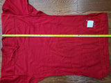 USMC Football Jersey (Size 42)