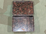 Bakelite Pipe Tobacco Container