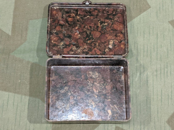 Bakelite Pipe Tobacco Container