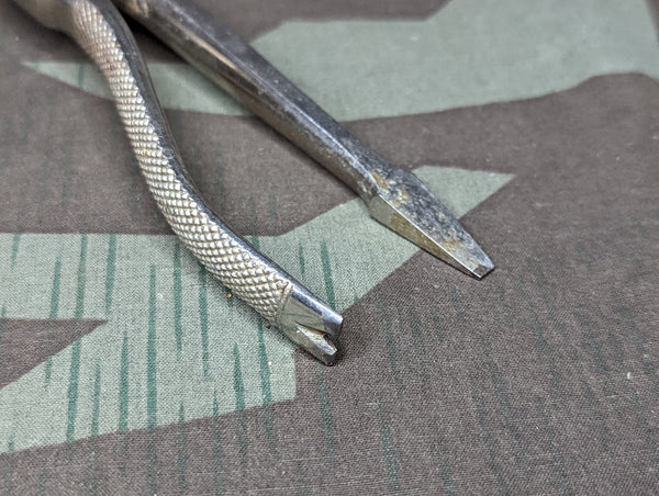 German Multi-tool Hausmeister Solingen