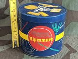 Alpenmark Käsegebäck Mischung Cheese Snack Tin