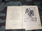 Soldatenblatter 1944 Heft 1 AS-IS