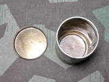 Diller Essenz Coffee Flavoring Tin