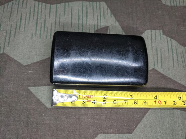 Bakelite Loose Tobacco Container
