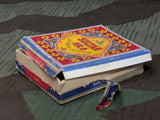 Sultan Cardboard Cigarette Box