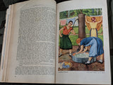 Scholle und Kraft 1939 Farmer's Calendar