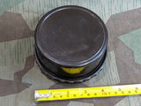 Large Osram Bakelite Container