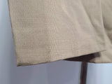 WAC Khaki Jacket 38S <br> (B-41.5" W-36")