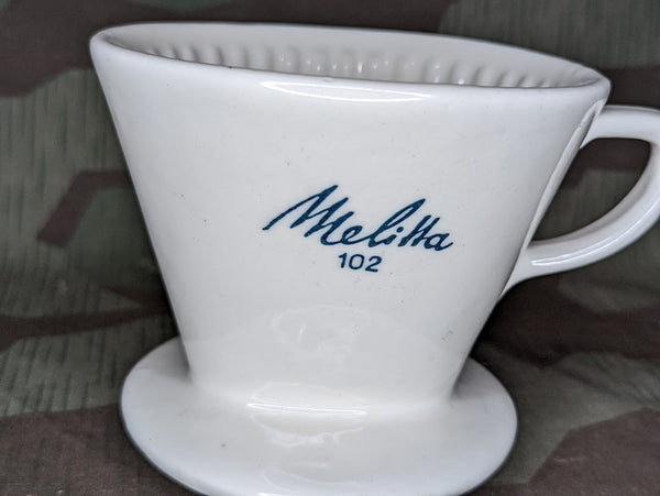 Melitta 102 Coffee Funnel