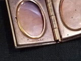 US Army Sweetheart Locket