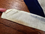 American Red Cross Production Corps Uniform Dress and Veil <br> (B-39" W-33" H-41")