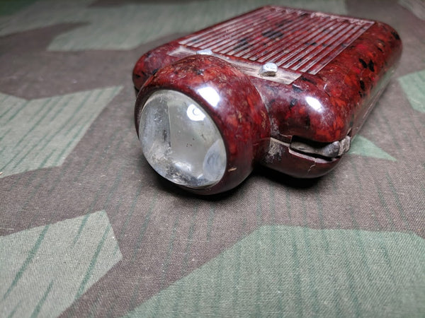 Bakelite Zeiler Flashlight (For Bakelite Lantern)