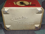 Eduscho Kaffee Coffee Tin