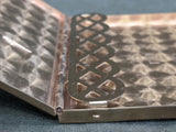 US Navy Cigarette Case