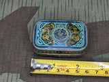 Small Pill Tin Gonosan