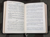 1938 Gesangbuch Evangelical Songbook Hymnal