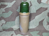 Gebirgsjäger Rucksack Thermos Post War