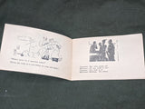 Laughs De Luxe 1944 Joke Book