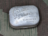 Kaloderma Tiny Travel Soap Container
