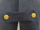 Civilian Nurse Cape T.U.S.N.