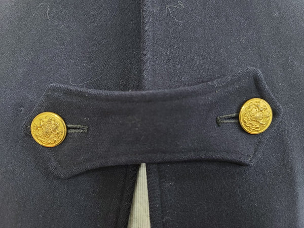 Civilian Nurse Cape T.U.S.N.