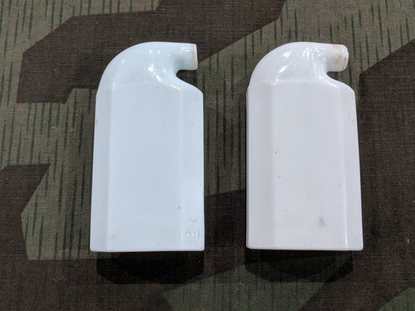 Odol Glass Bottles