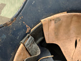 Luftschutz Stahlhelm Helmet