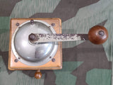 Wooden DRP Coffee Grinder