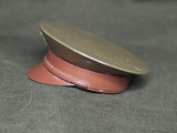 US Army Hat Shaped Compact