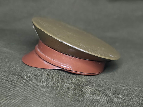 US Army Hat Shaped Compact