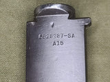 M1 Garand Deactivated Parts