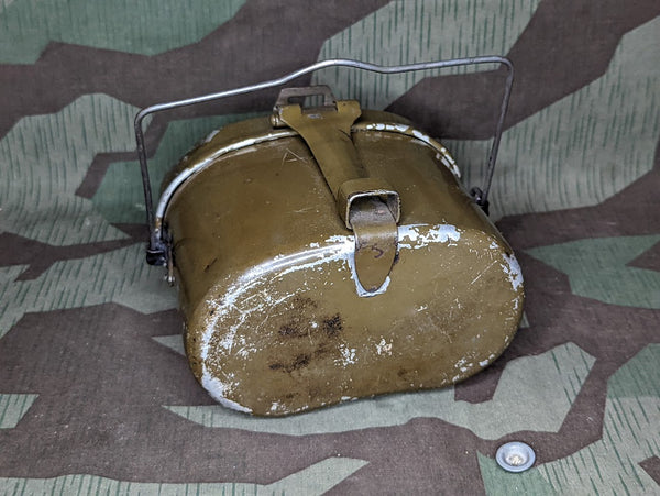 MN44 German Mess Kit AXX