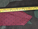 Period German Necktie Babelsberg