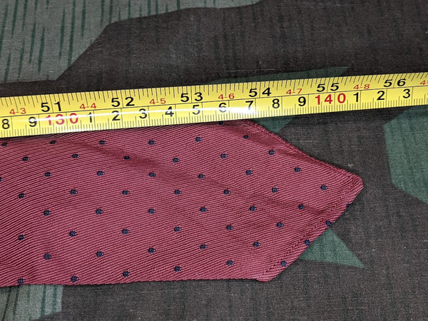 Period German Necktie Babelsberg