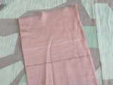 Vintage German Seamed Stockings Size 9 1/2