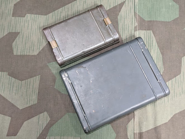 WWII German Pz.b.39 Anti-tank Gun Big Cleaning Kit