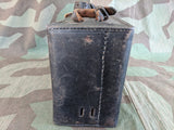 Black Pouch - Possibly for a Bicycle
