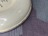 Original Stolen Brewery Ashtray DRGM