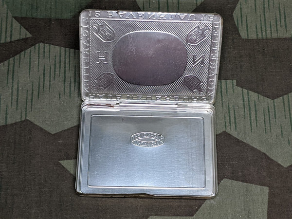 HN Ravenklau Tin for 12 Cigarettes