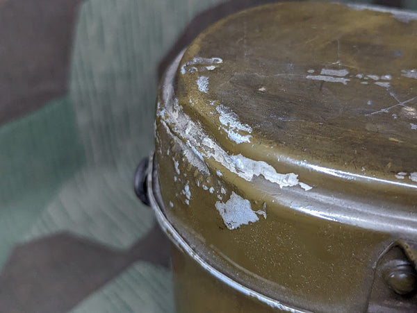 MN44 German Mess Kit AXX