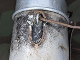 German Mess Kit ZPStZ Well Used