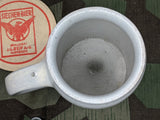 Siechen 0,5L Krug with Coasters
