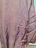 Reddish-Brown Slip (as-is) <br> (B-34" W-29" H-36")