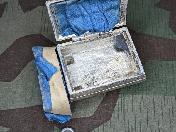 Stuttgart Altes Schloss Jewelry Box