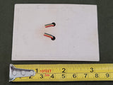 Victory Emblem on Card