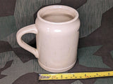 Gesundheit! 1/2L Krug American Stein