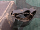 Bicycle Tool Pouch and Tools