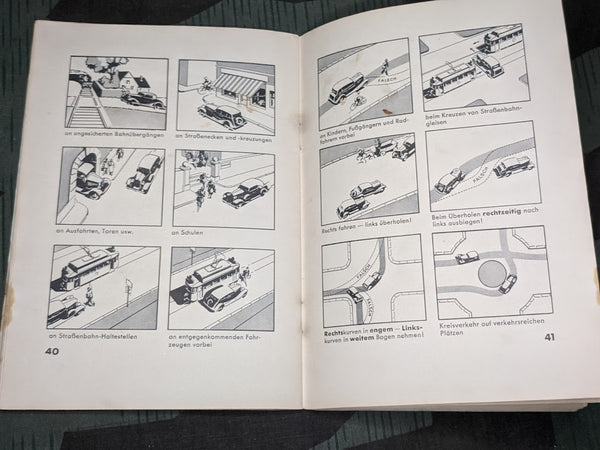Das Automobile Book