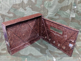 Bakelite Letter Box Mailbox